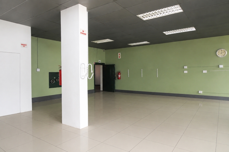 To Let Commercial Property for Rent in Paarden Eiland Western Cape
